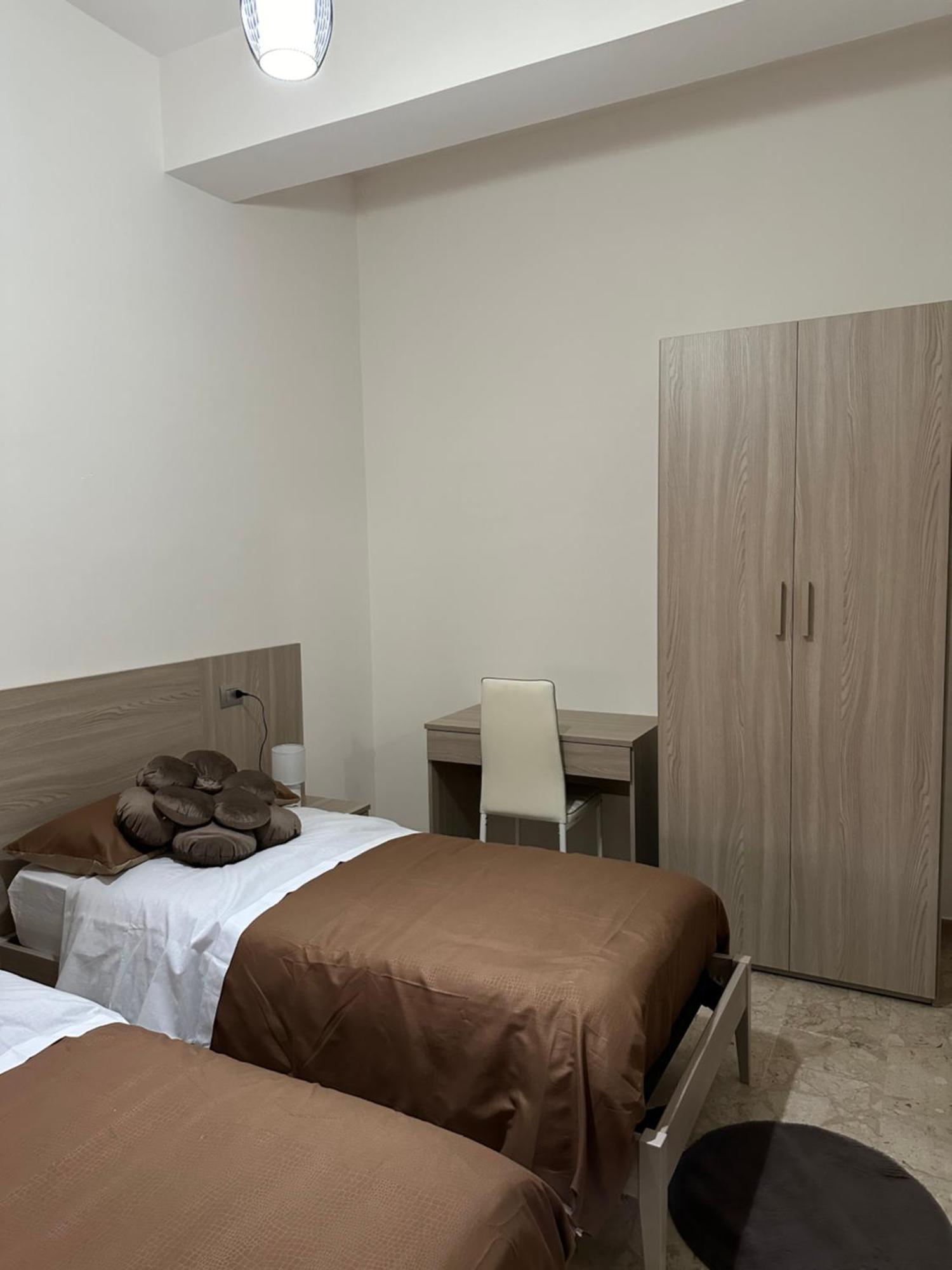 B&B Rosario Gioia Tauro Eksteriør bilde