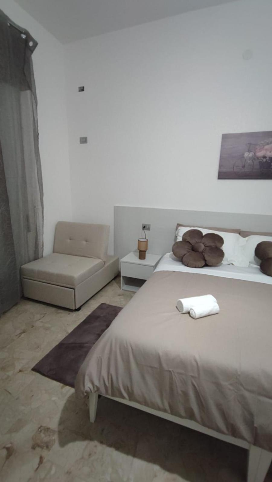B&B Rosario Gioia Tauro Eksteriør bilde