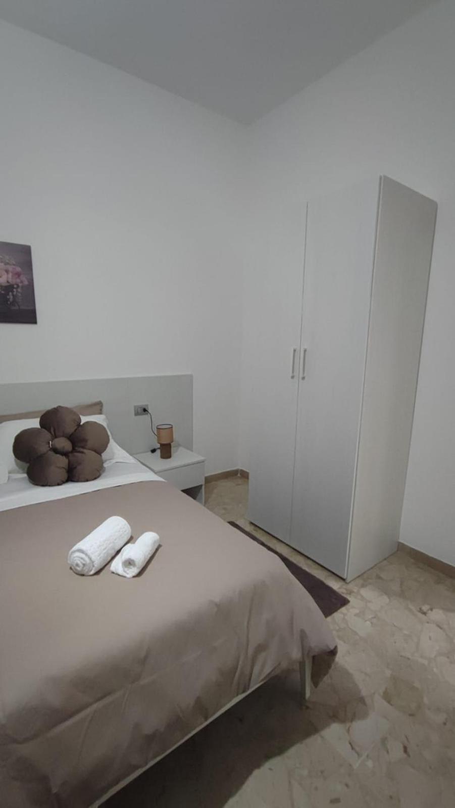 B&B Rosario Gioia Tauro Eksteriør bilde